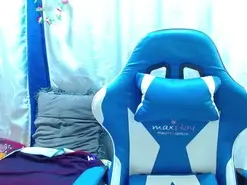 Amateur Adult Webcam of Gia_ana