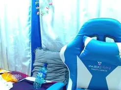 Amateur Adult Video Chat of Gia_ana