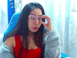 Amateur Sex Chat of Gia_ana