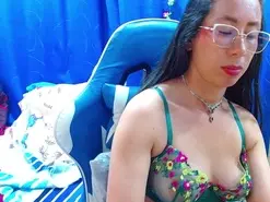 Amateur Nude Webcam of Gia_ana