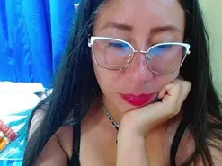 Amateur Sex Cam of Gia_ana