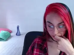 Amateur Free Porn Cam of Amyj