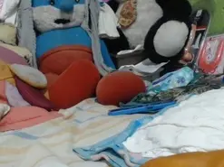 Amateur Live Sex of BELINDACUM