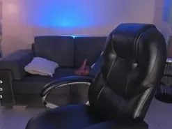 Amateur Free Live Porn of MileyCruz