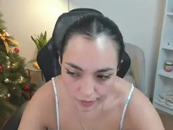 Amateur Nude Webcam of Summer_evans