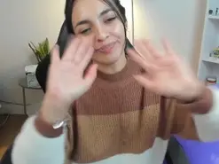 Amateur Adult Webcam of Summer_evans