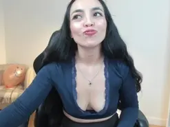 Amateur Sex Chat of Summer_evans