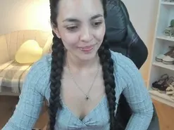 Amateur Free Porn Cam of Summer_evans