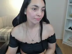 Amateur Free Porn Cam of Summer_evans