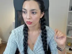 Amateur Adult Webcams of Summer_evans