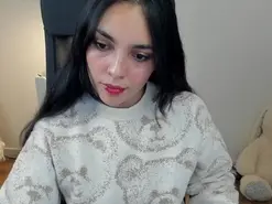 Amateur Free Porn Cam of Summer_evans