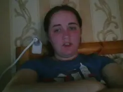 Amateur Adult Video Chat of skyressies0303