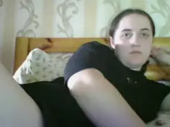 Amateur Best Webcam of skyressies0303