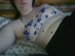 Amateur Nude Webcam of skyressies0303