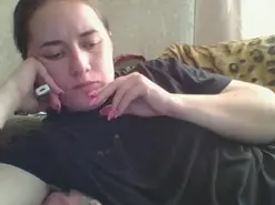 Amateur Nude Webcam of skyressies0303