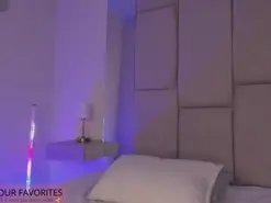 Amateur Sex Cam of Gala_Hill