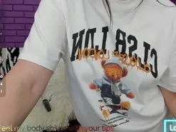 Amateur Adult Webcams of GlowMimi_