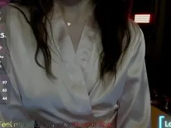 Amateur Live Sex Cam of GlowMimi_