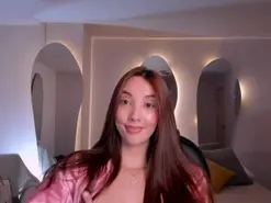 Amateur Adult Webcam of AnaisNin1