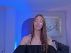 Amateur Adult Video Chat of AnaisNin1