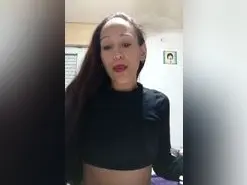 Amateur Adult Webcam of Zorrita_Morocha
