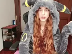 Amateur Sex Cam of Edrielle