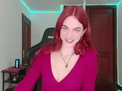 Amateur Nude Webcam of Edrielle