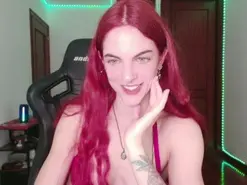 Amateur Best Webcam of Edrielle