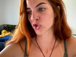 Amateur Sex Cam of Edrielle
