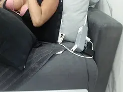 Amateur Sex Cam of Rubiaprincess