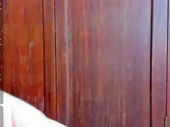 Amateur Nude Webcam of Miakit