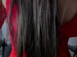 Amateur Adult Video Chat of Miakit