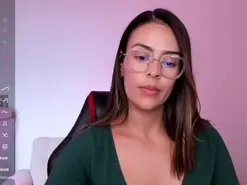 Amateur Adult Video Chat of alessandra7