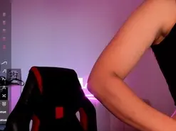 Amateur Sex Cam of alessandra7