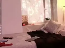 Amateur Private Sex Chat of Laena_Castillo