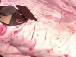 Amateur Adult Video Chat of luisa_jara