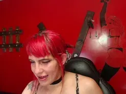 Amateur Live Sex of MaryMorgan