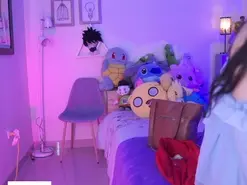 Amateur Free Live Porn of Kyomichang