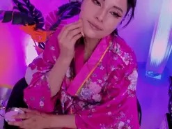 Amateur Best Webcam of Kyomichang