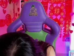 Amateur Live Porn of Kyomichang