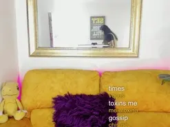 Amateur Adult Webcam of Kyomichang