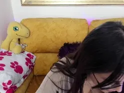 Amateur Free Live Porn of Kyomichang