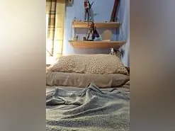 Amateur Nude Webcam of lolipurple1