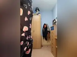 Amateur Free Porn Cam of lolipurple1