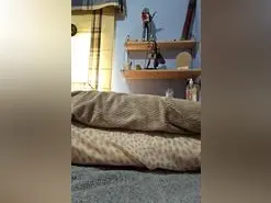 Amateur Sex Cam of lolipurple1