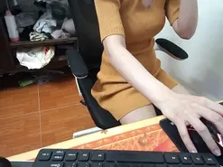 Amateur Sex Cam of Lee_lee