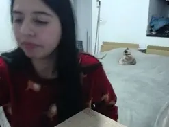 Amateur Free Porn Cam of Costantin_Elena