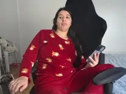 Amateur Adult Webcam of Costantin_Elena