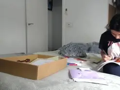 Amateur Adult Webcams of Costantin_Elena