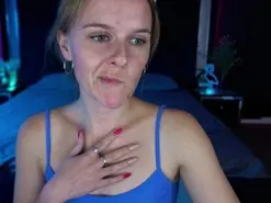 Amateur Nude Webcam of MaribelRiver